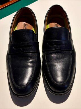 Florsheim Midtown Penny Loafers Men’s Size 10 M